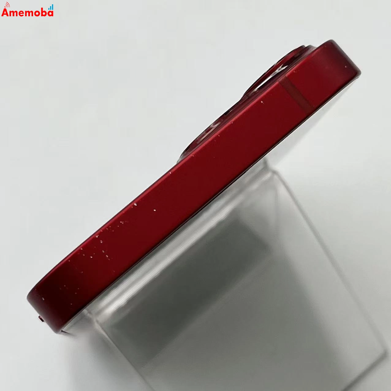 iPhone13 mini 256GB Product Red MLJM3J/A SoftBank版SIMフリー 美品