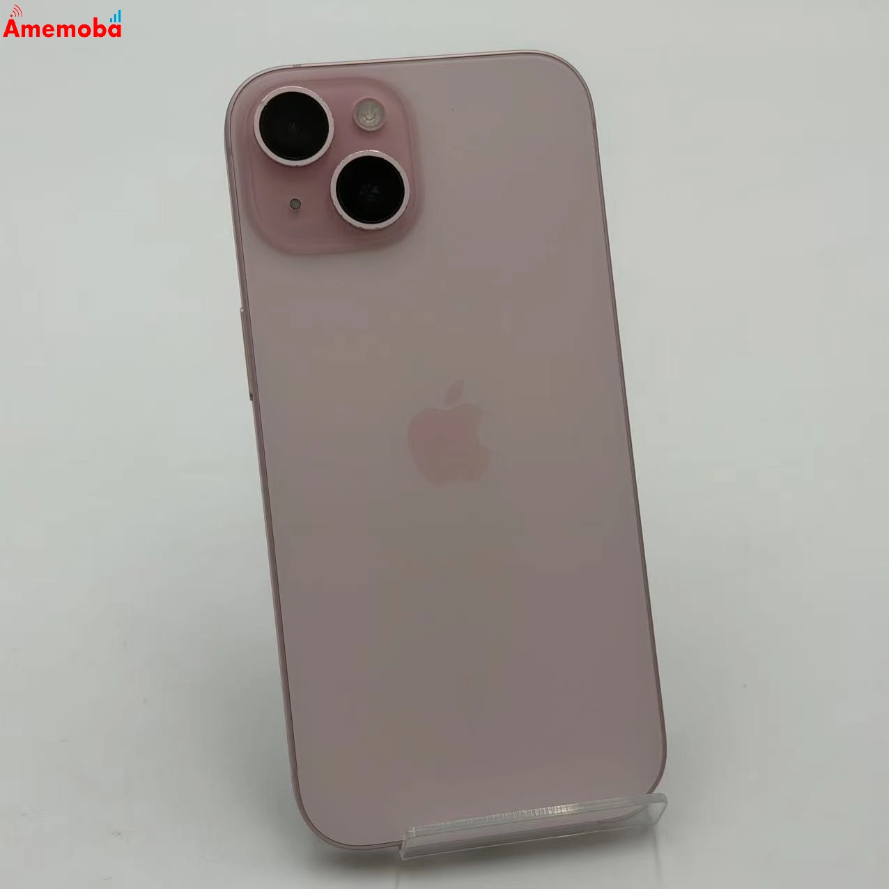 iPhone15 128GB ピンク MTMJ3J/A    AU版SIMフリー