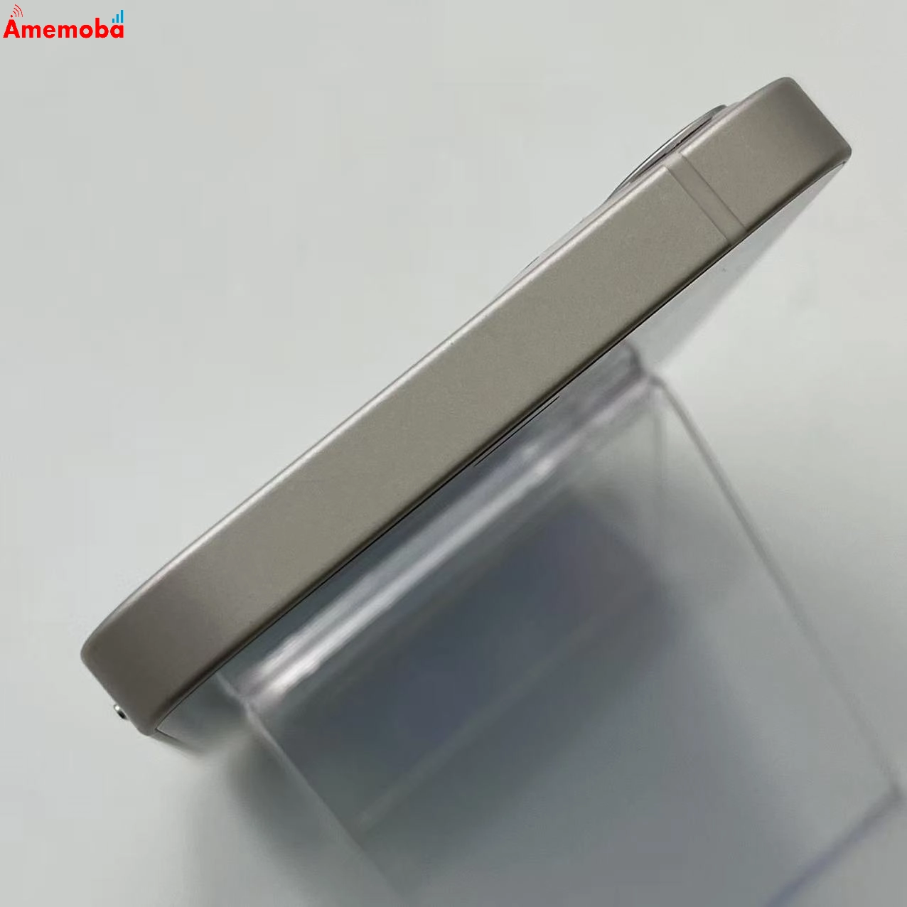 iPhone12 mini 64GB ホワイト MGA63J/A 楽天モバイル版SIMフリー 訳あり品