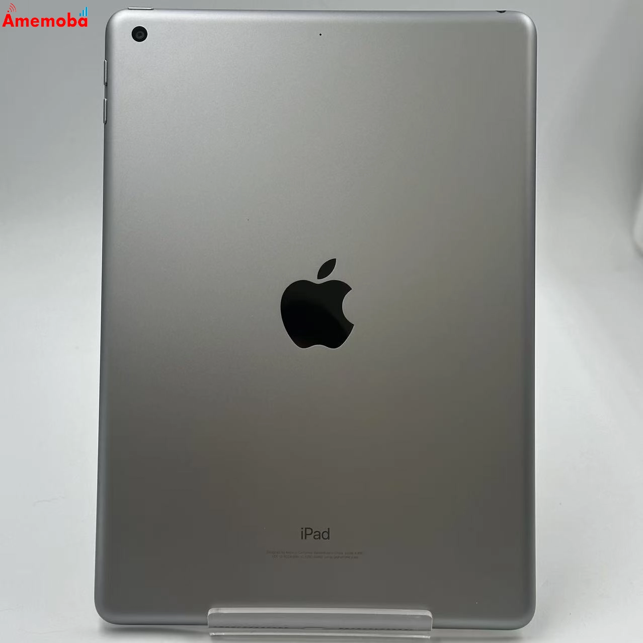 iPad 第6世代 Wi-Fiモデル 128GB スペースグレイ MR7J2J/A 美品