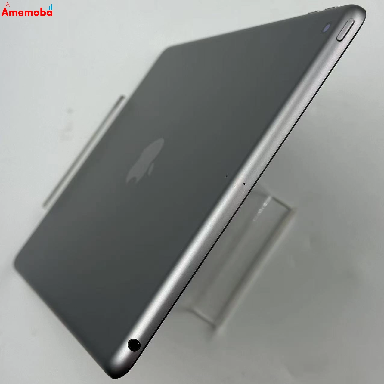 iPad 第6世代 Wi-Fiモデル 128GB スペースグレイ MR7J2J/A 美品