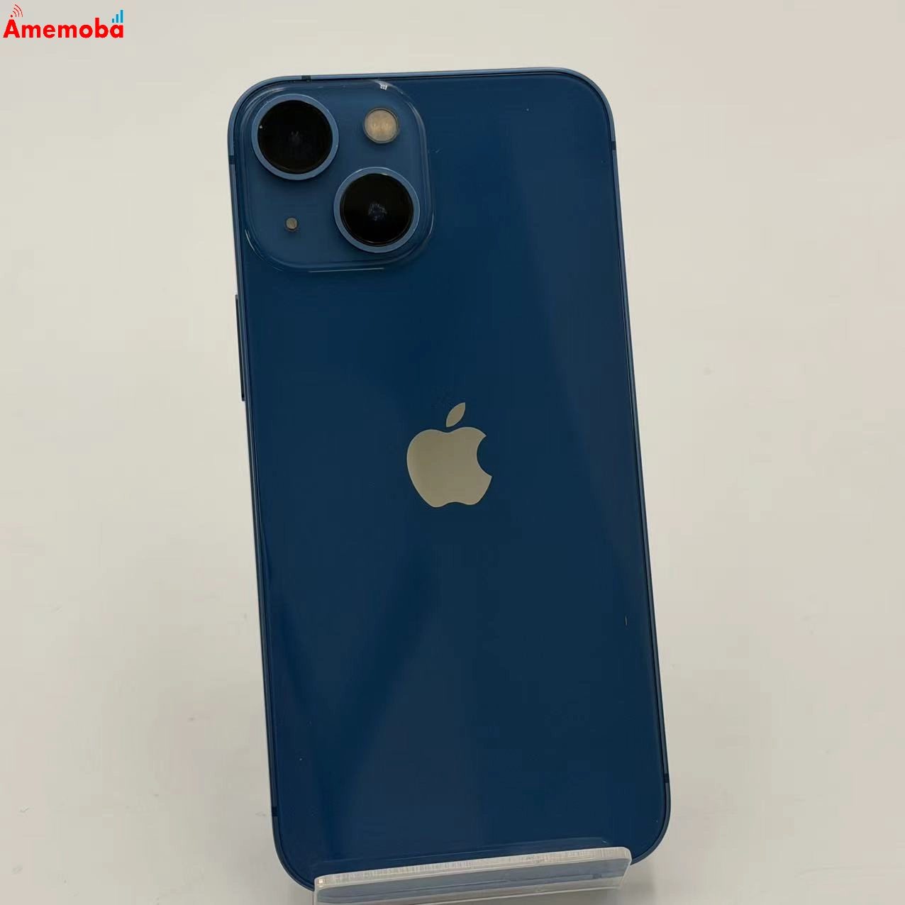 iPhone13 mini 128GB ブルー MLJH3J/A 楽天モバイル版SIMフリー訳あり品