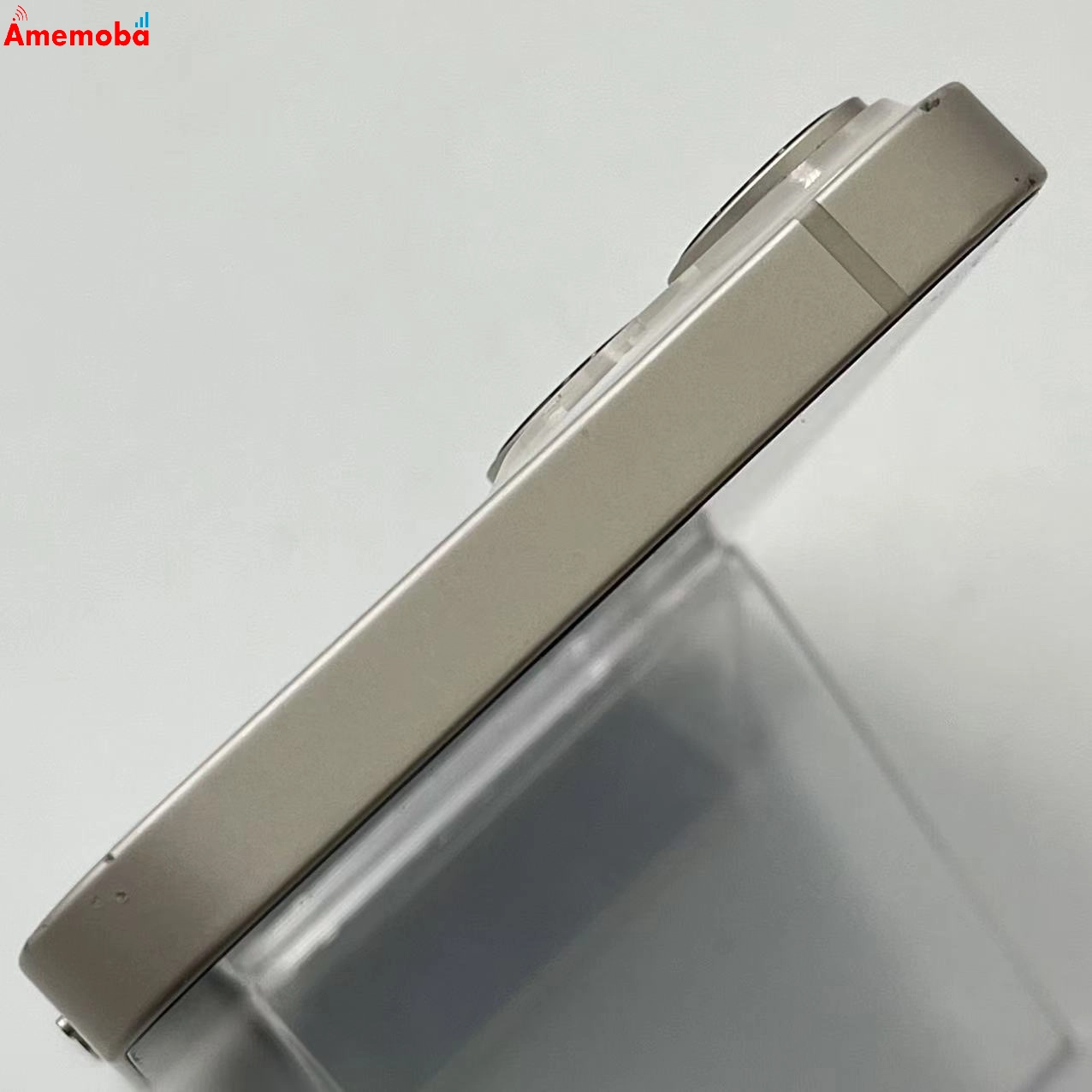 iPhone14 128GB スターライト MPUQ3J/A Apple版SIMフリー 美品