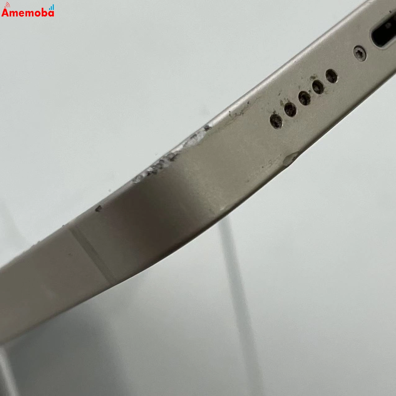 iPhone14 128GB スターライト MPUQ3J/A Apple版SIMフリー 美品
