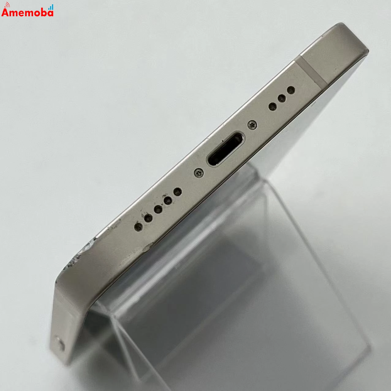 iPhone14 128GB スターライト MPUQ3J/A Apple版SIMフリー 美品