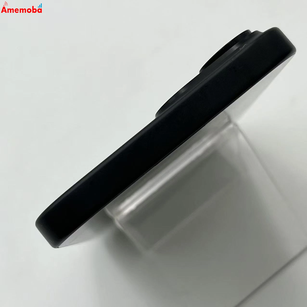 iPhone15 128GB ブラック MTMH3J/A docomo版SIMフリー 美品
