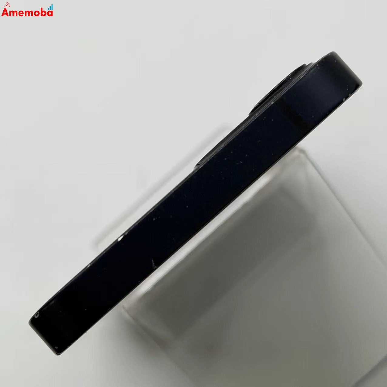 iPhone12 mini 64GB ブラック MGA03J/A docomo版SIMフリー  訳あり品