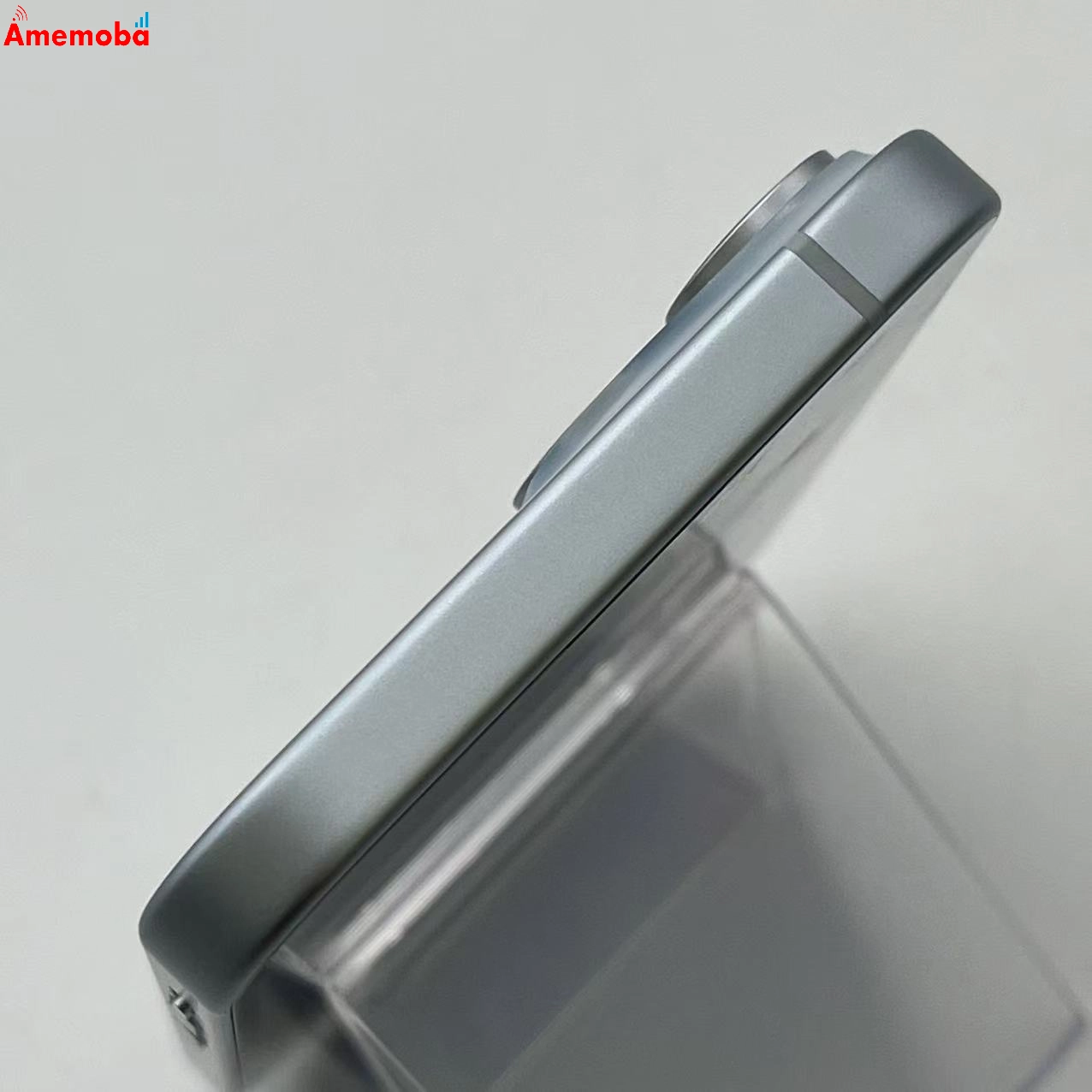 iPhone15 128GB ブルー MTML3J/A docomo版SIMフリー 極美品