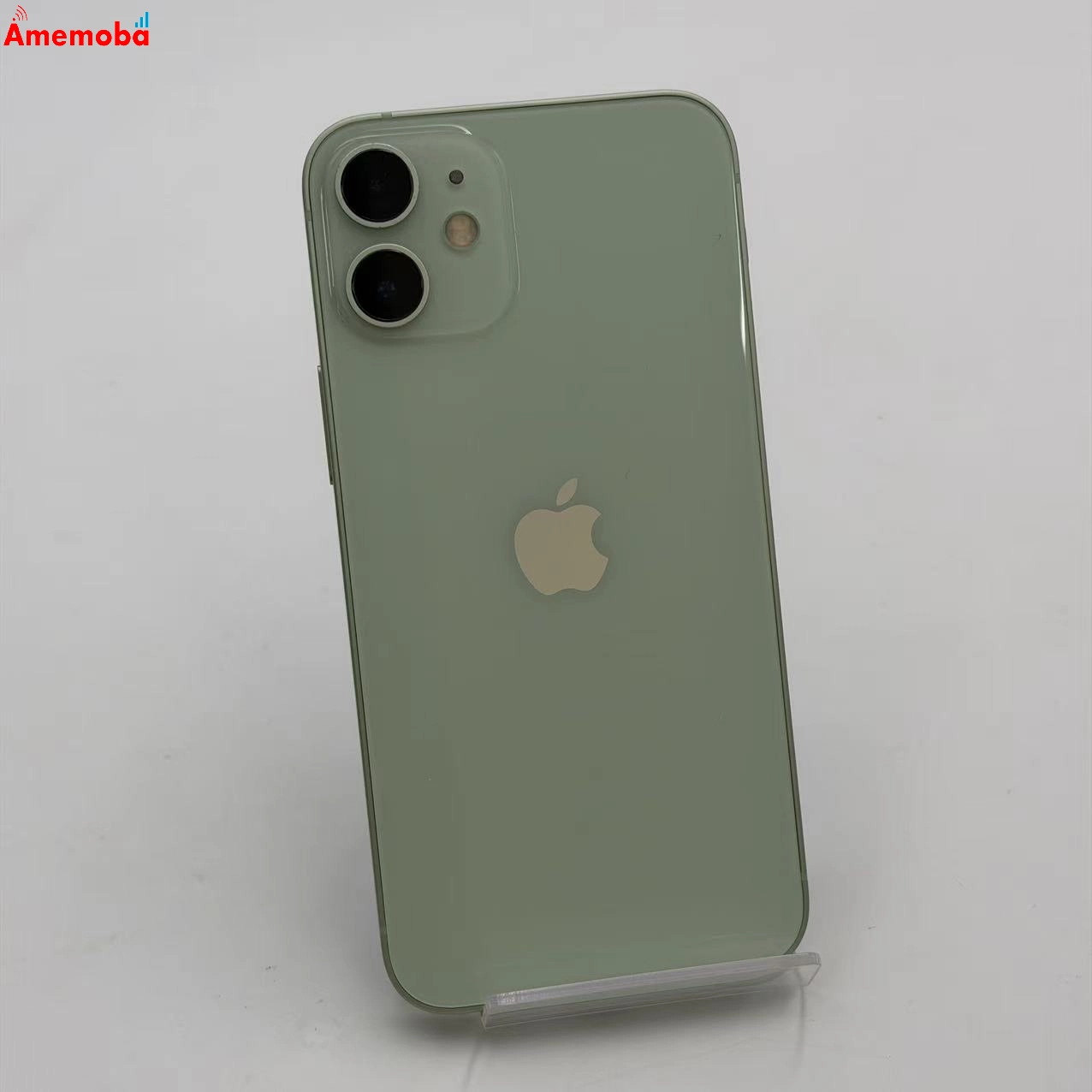 iPhone12 mini 64GB グリーン MGAV3J/A docomo版SIMフリー 訳あり品