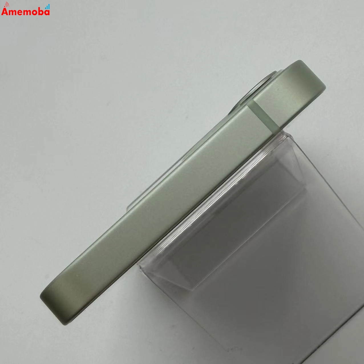 iPhone12 mini 64GB グリーン MGAV3J/A docomo版SIMフリー 訳あり品