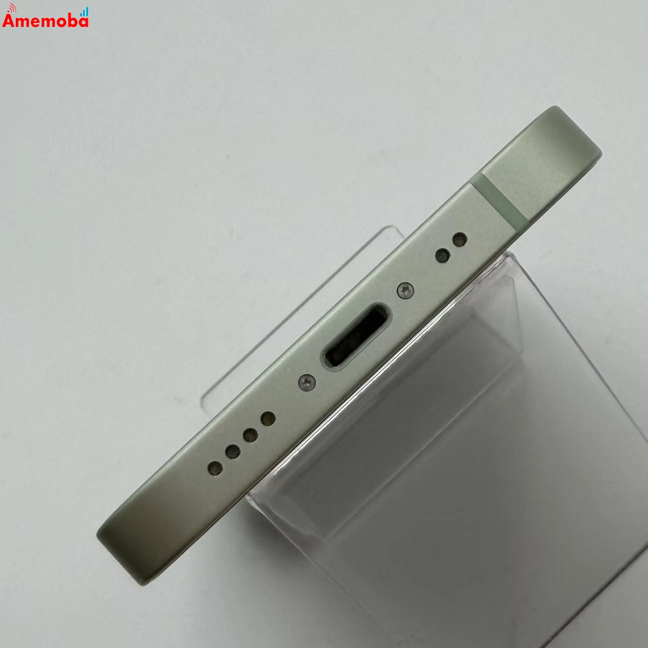 iPhone12 mini 64GB グリーン MGAV3J/A docomo版SIMフリー 訳あり品