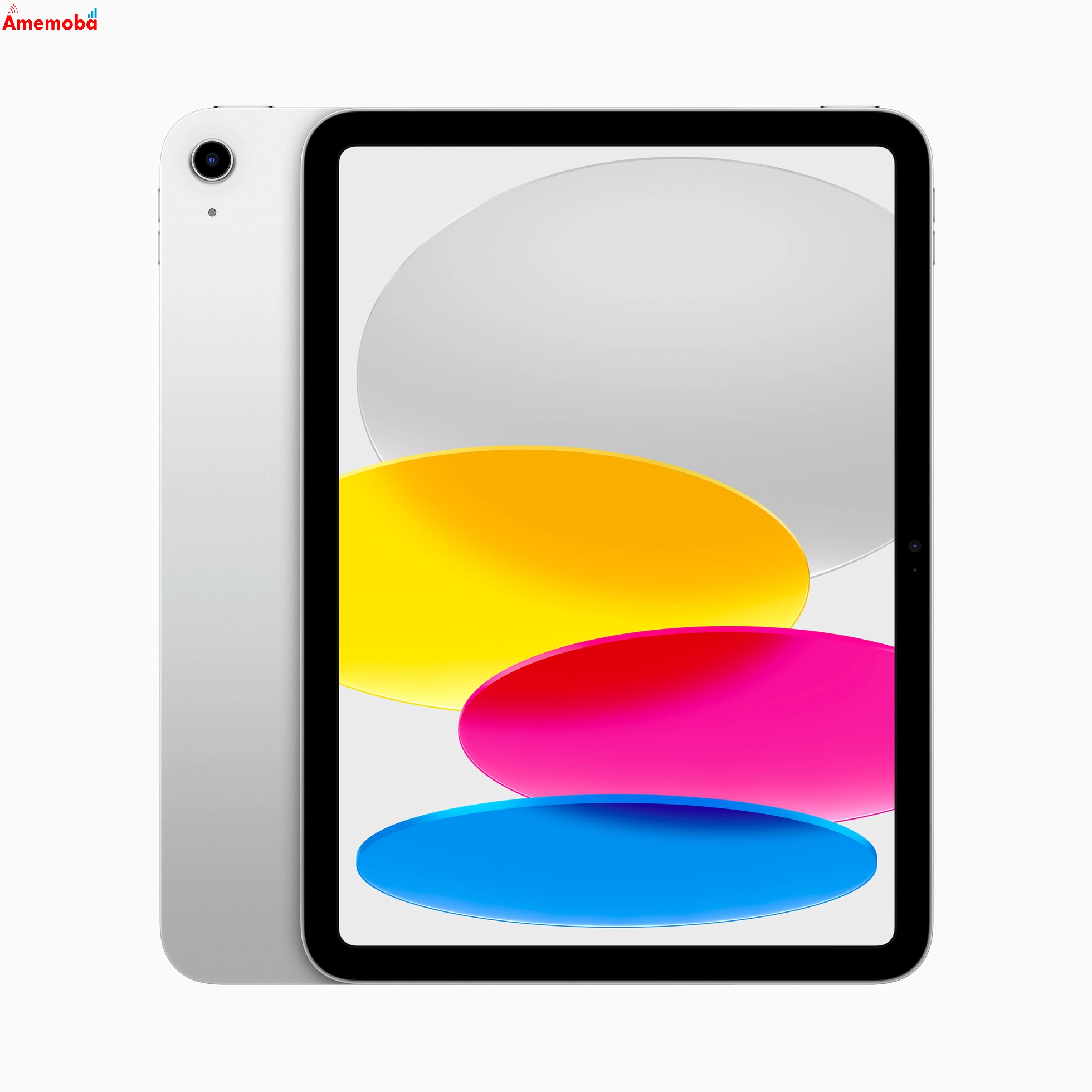 土日限定特価 iPad 第10世代 Wi-Fiモデル 64GB シルバー