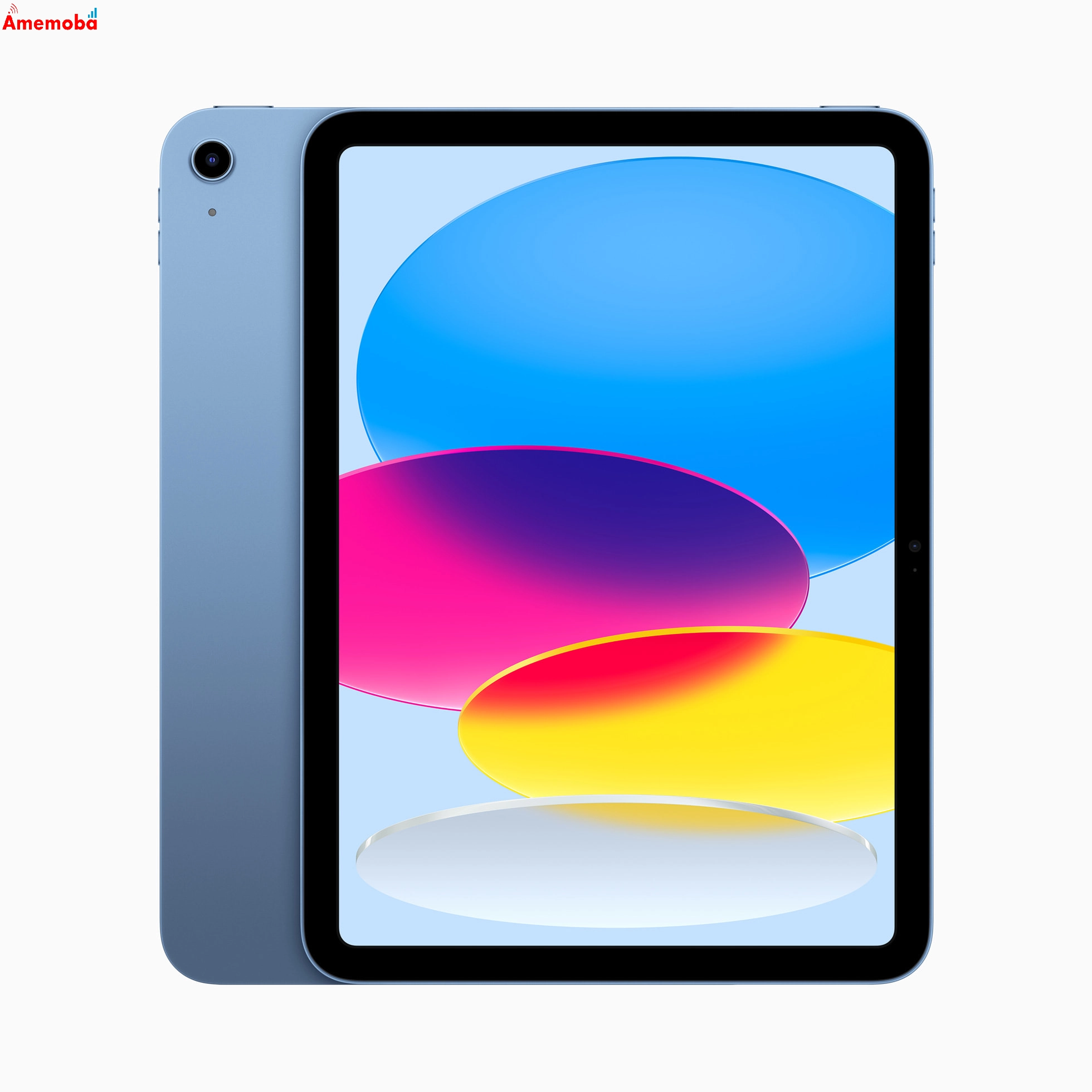 土日限定特価 iPad 第10世代 Wi-Fiモデル 64GB ブルー