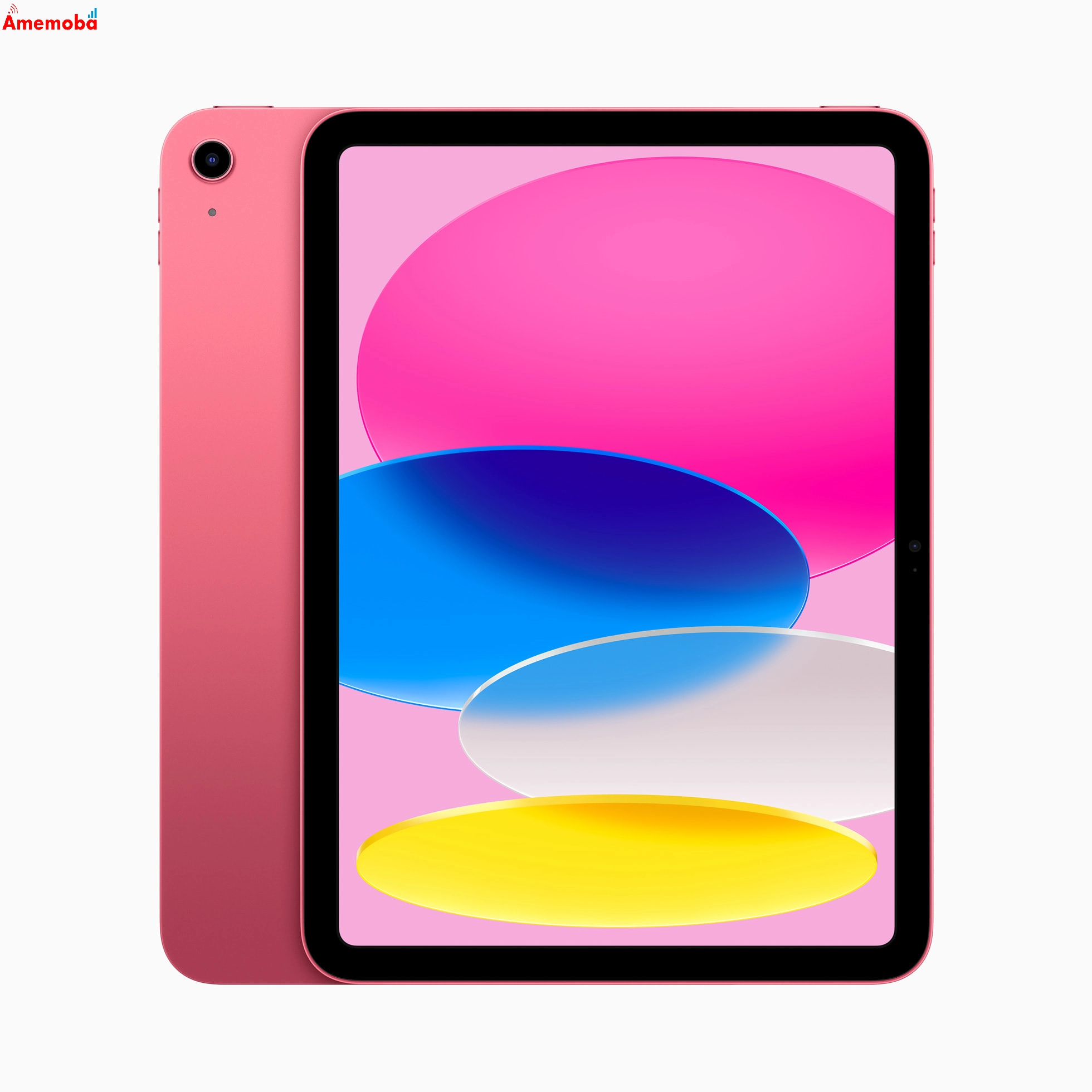 土日限定特価 iPad 第10世代 Wi-Fiモデル 64GB ピンク
