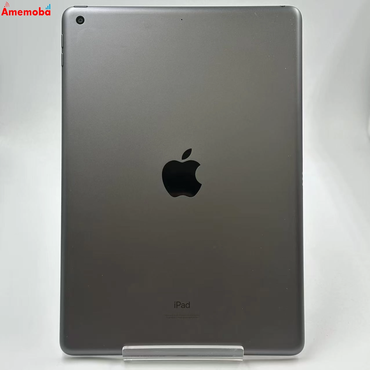 iPad 第9世代 Wi-Fiモデル 64GB スペースグレイ MK2K3J/A 美品