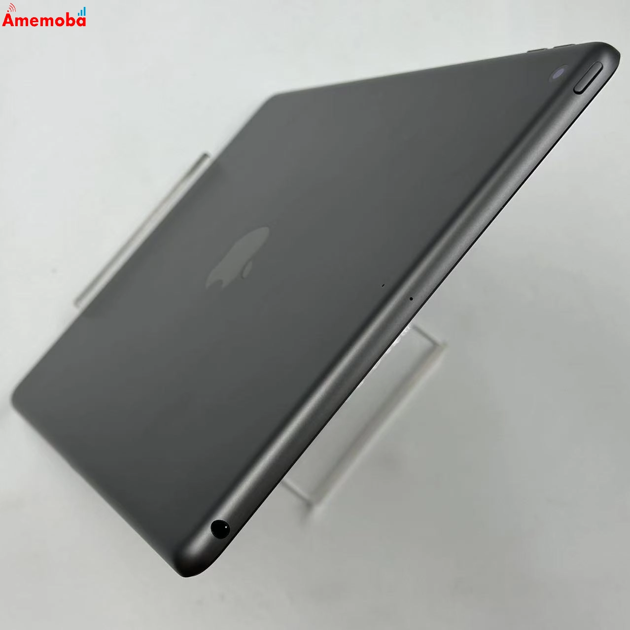 iPad 第9世代 Wi-Fiモデル 64GB スペースグレイ MK2K3J/A 新品同様