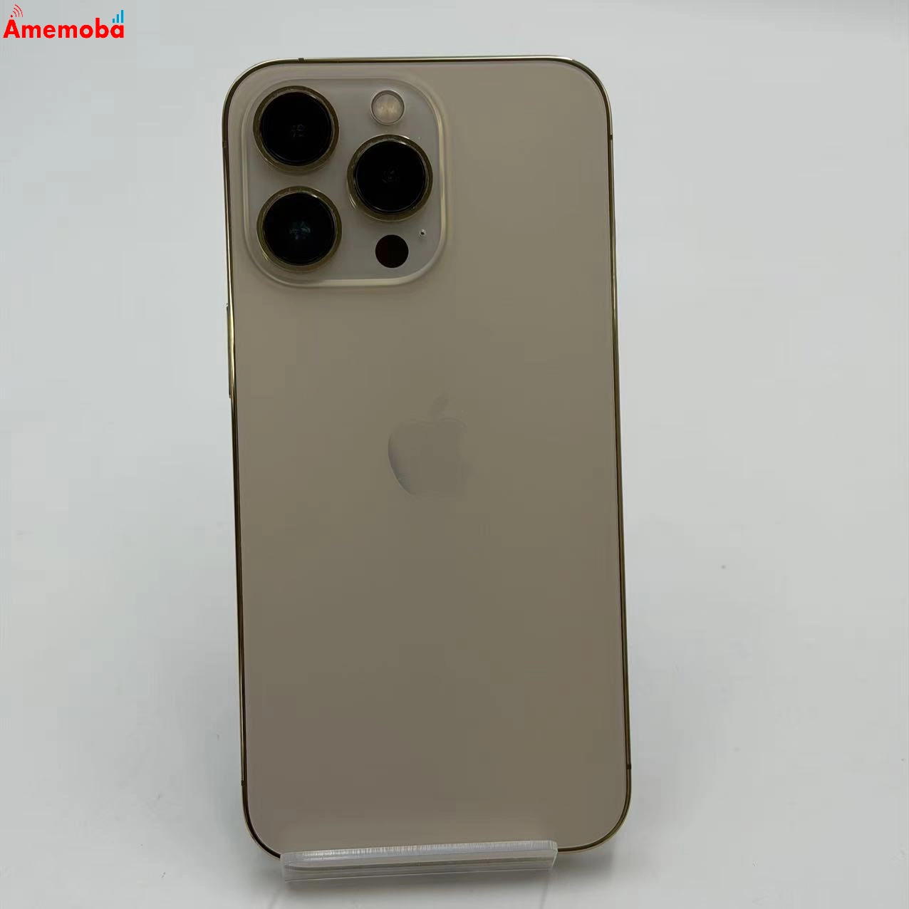 iPhone13 Pro 512GB ゴールド MLUY3J/A   Apple版SIMフリー  訳あり品