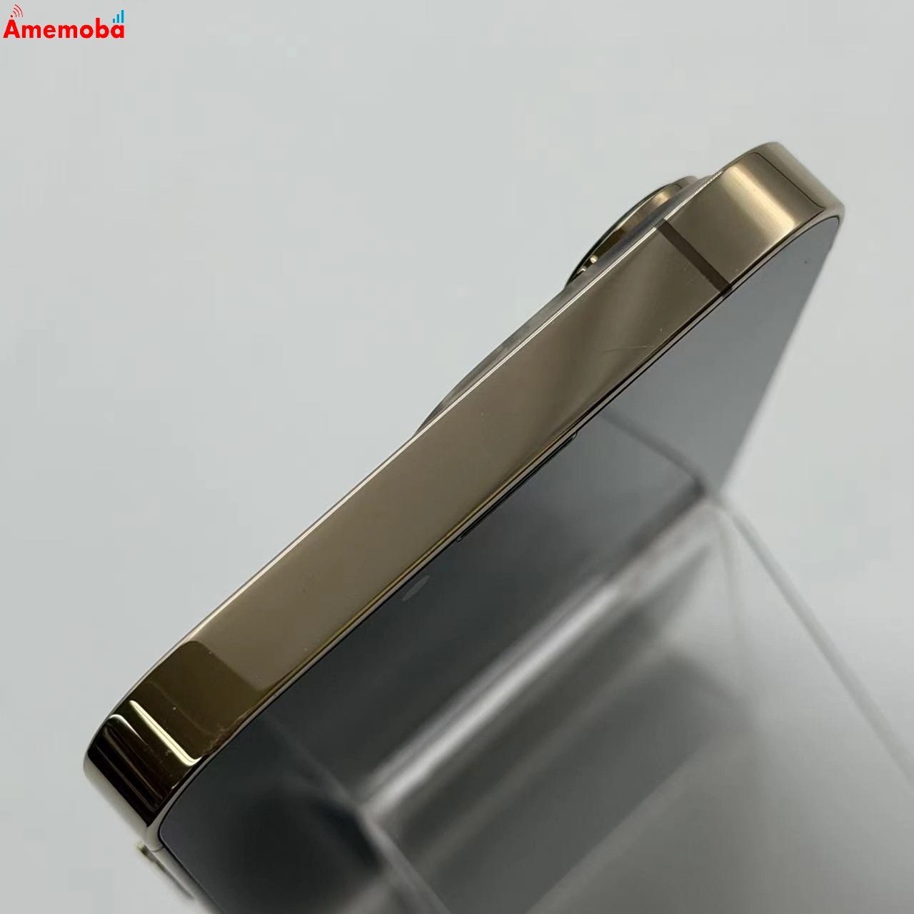 iPhone13 Pro 512GB ゴールド MLUY3J/A   Apple版SIMフリー  訳あり品
