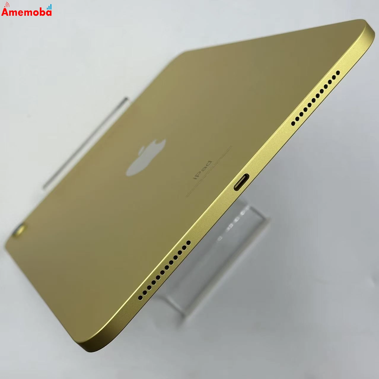 iPad 第10世代 Wi-Fiモデル 64GB イエロー MPQ23J/A 美品