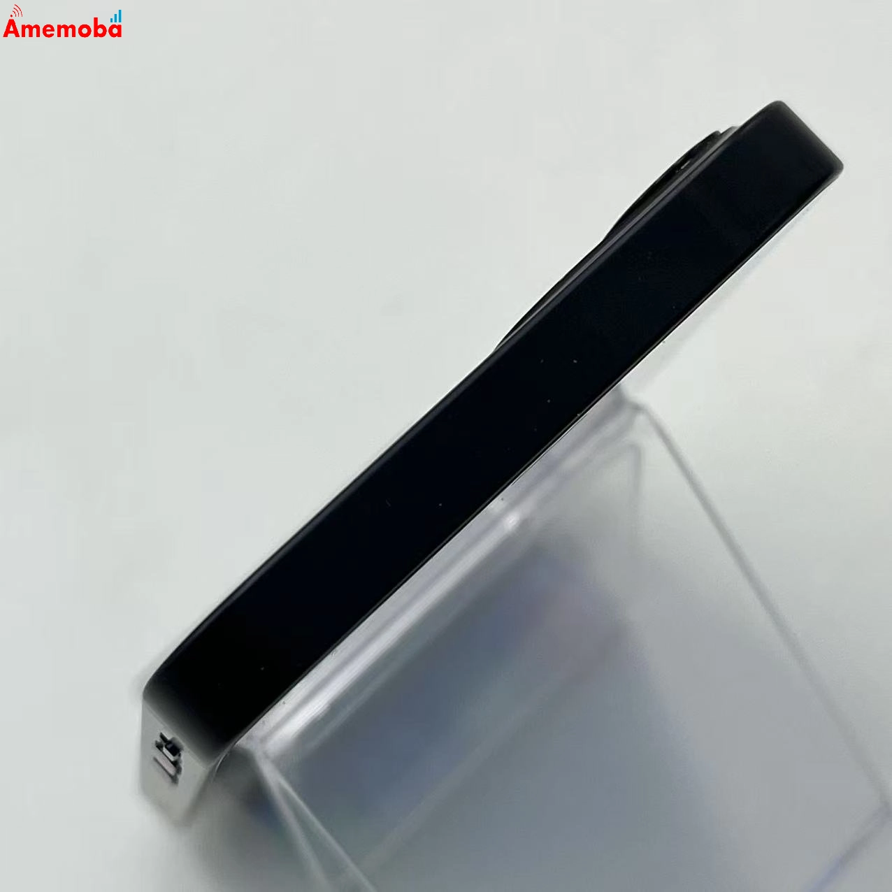 iPhone12 mini 64GB ブラック MGA03J/A docomo版SIMフリー