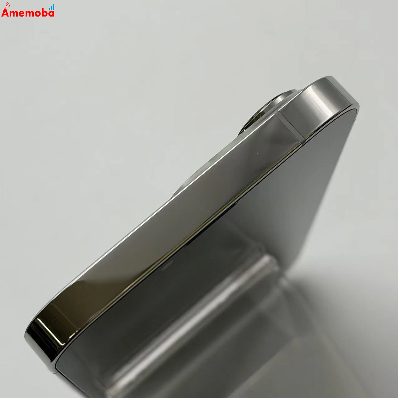 iPhone13 Pro 128GB シルバー MLUF3J/A Apple版SIMフリー 美品