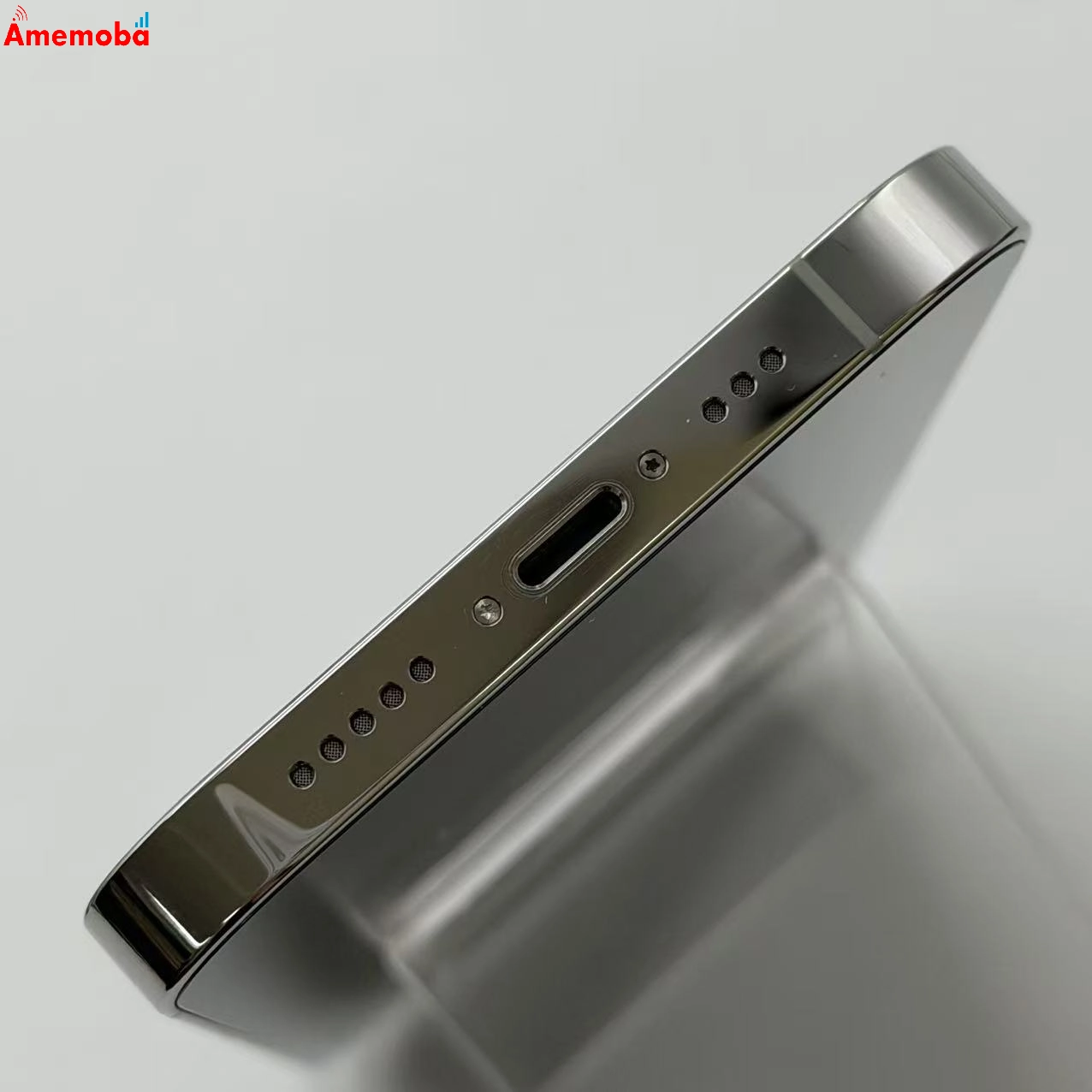 iPhone13 Pro 128GB シルバー MLUF3J/A Apple版SIMフリー 美品
