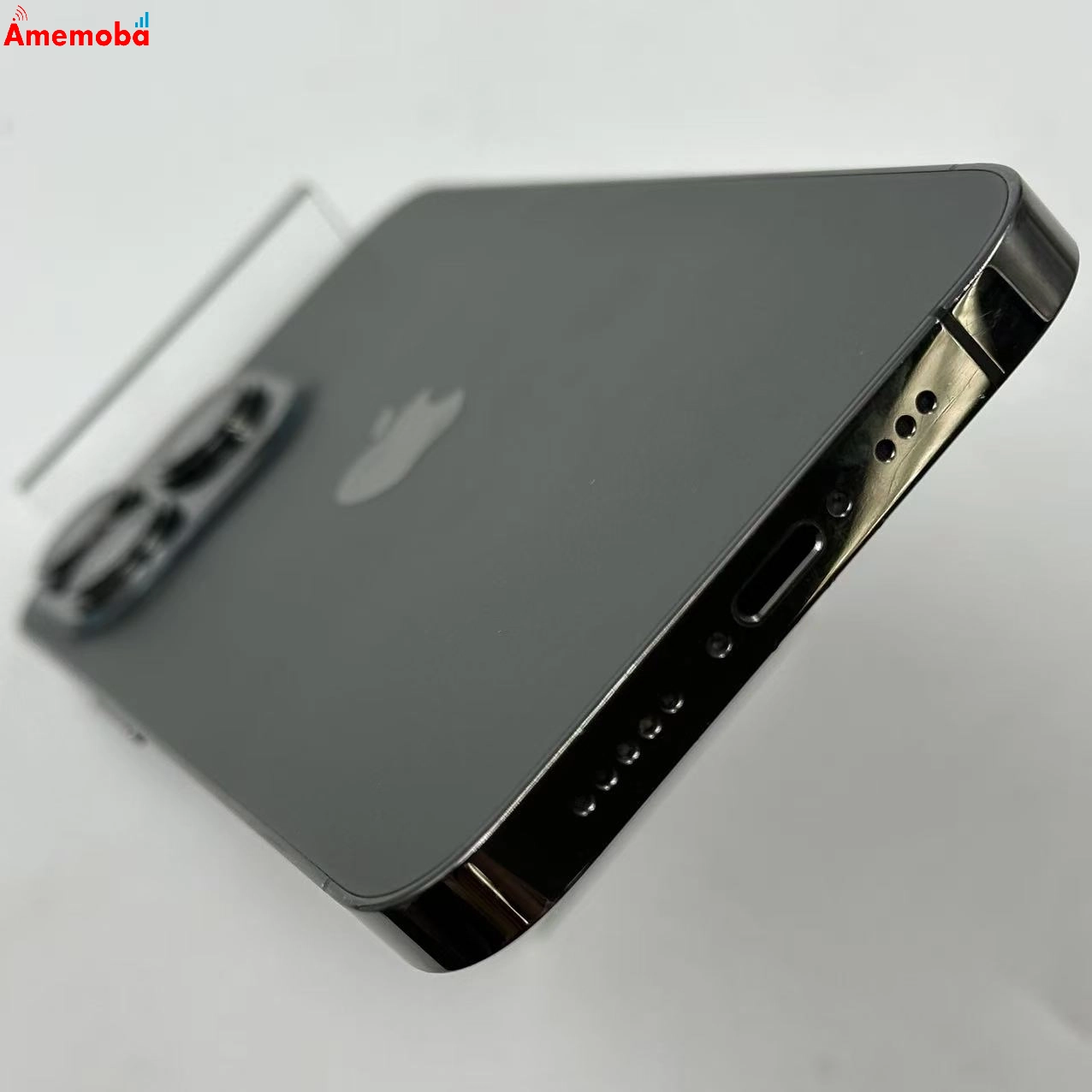 iPhone13 Pro 128GB グラファイト NLUE3J/A docomo版SIMフリー
