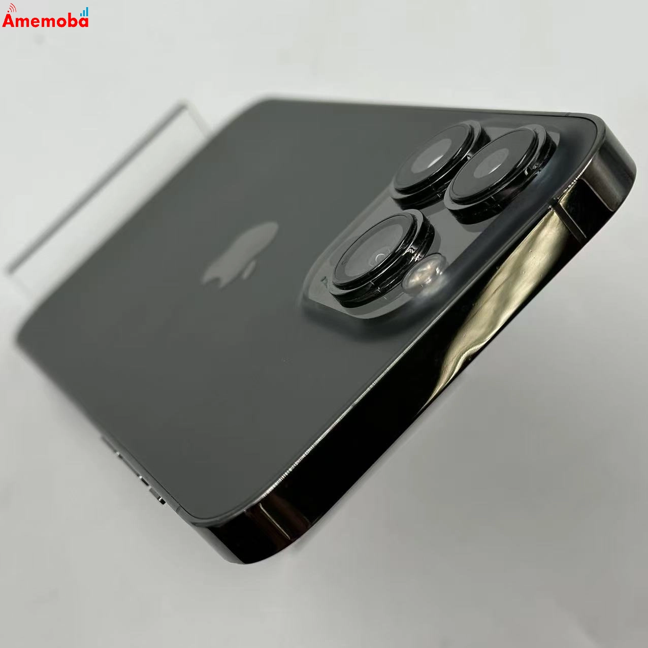 iPhone13 Pro 128GB グラファイト NLUE3J/A docomo版SIMフリー