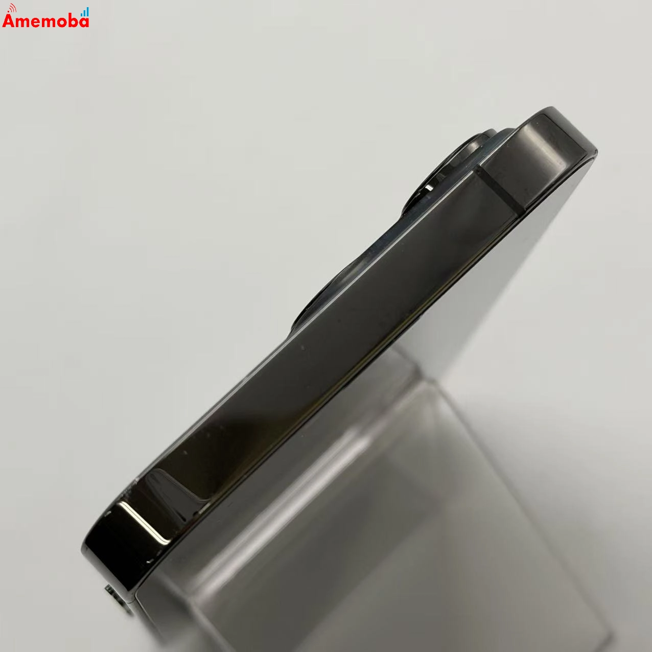 iPhone13 Pro 512GB グラファイト MLUV3J/A docomo版SIMフリー