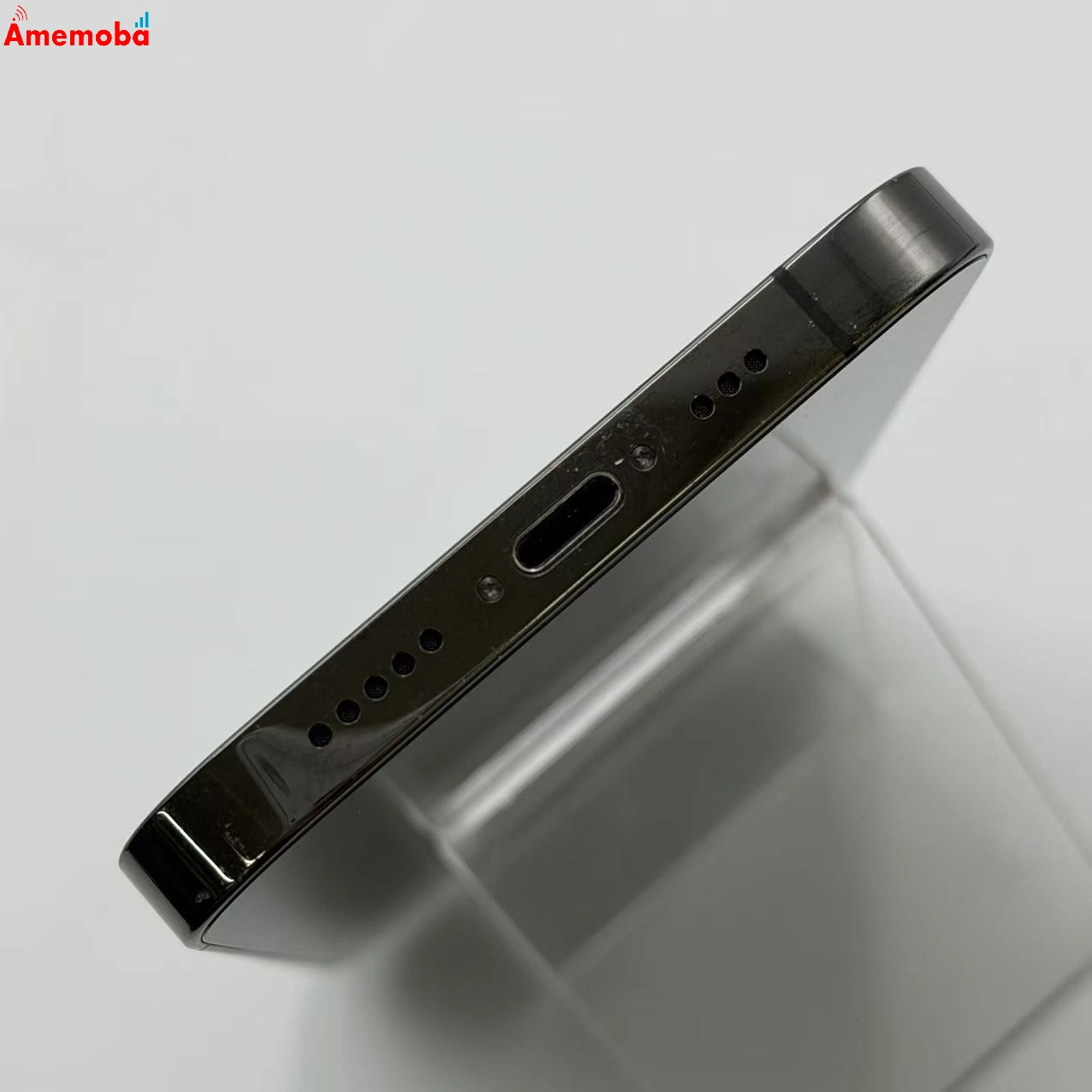 iPhone13 Pro 512GB グラファイト MLUV3J/A docomo版SIMフリー