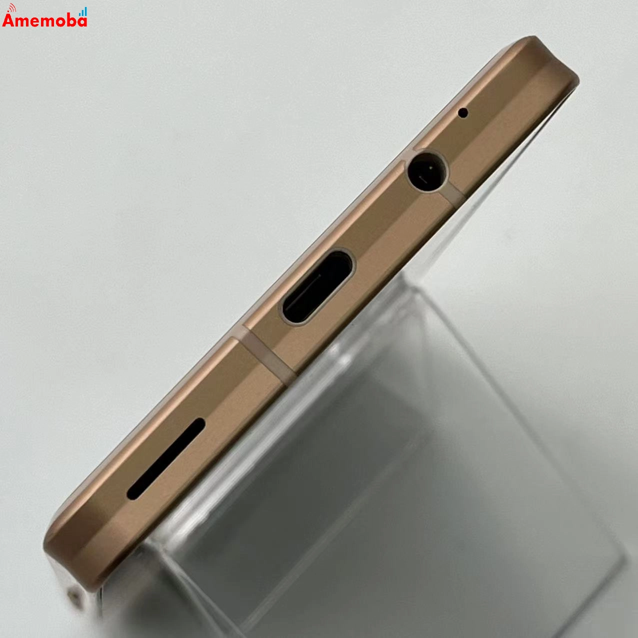 AQUOS sense6s 4GB/64GB ピンク SH-RM19S 楽天モバイル版SIMフリー 美品