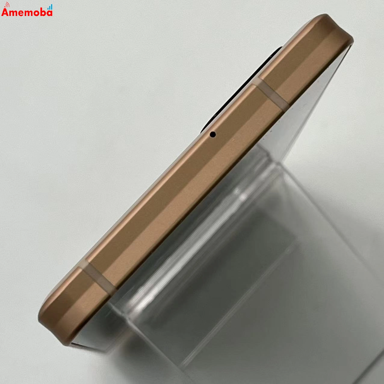 AQUOS sense6s 4GB/64GB ピンク SH-RM19S 楽天モバイル版SIMフリー 美品