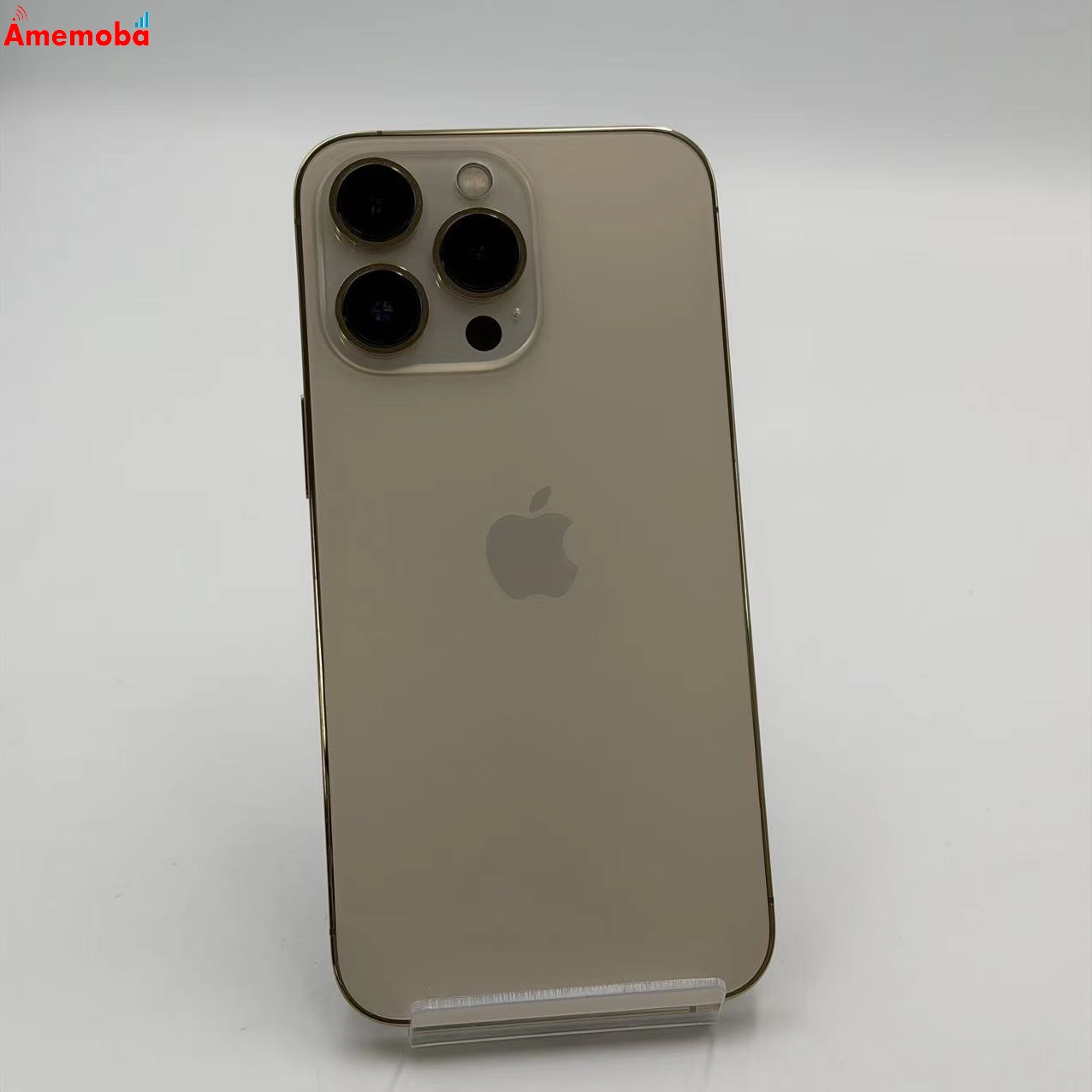 iPhone13 Pro 128GB ゴールド 3J864J/A AU版SIMフリー