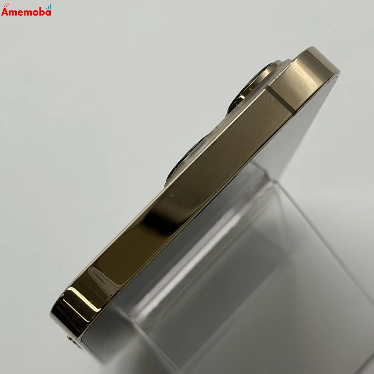 iPhone13 Pro 128GB ゴールド 3J864J/A AU版SIMフリー