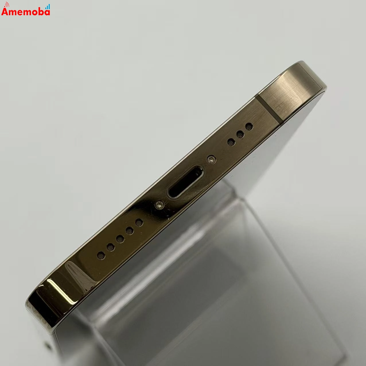 iPhone13 Pro 128GB ゴールド 3J864J/A AU版SIMフリー