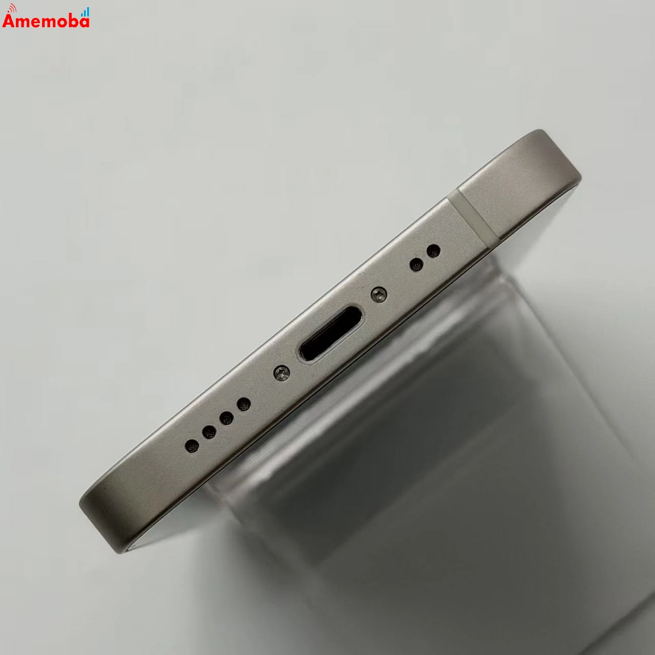 iPhone12 mini 128GB ホワイト MGDM3J/A   Apple版SIMフリー   訳あり品