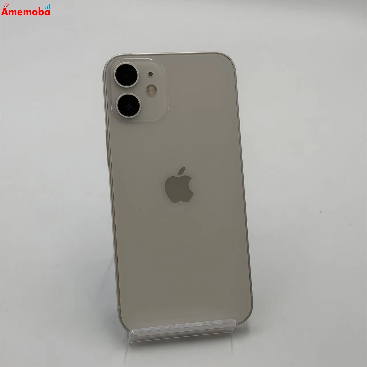 iPhone12 mini 128GB ホワイト MGDM3J/A   Apple版SIMフリー   訳あり品