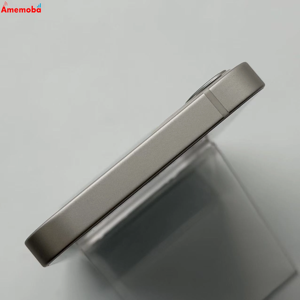 iPhone12 mini 128GB ホワイト MGDM3J/A   Apple版SIMフリー   訳あり品