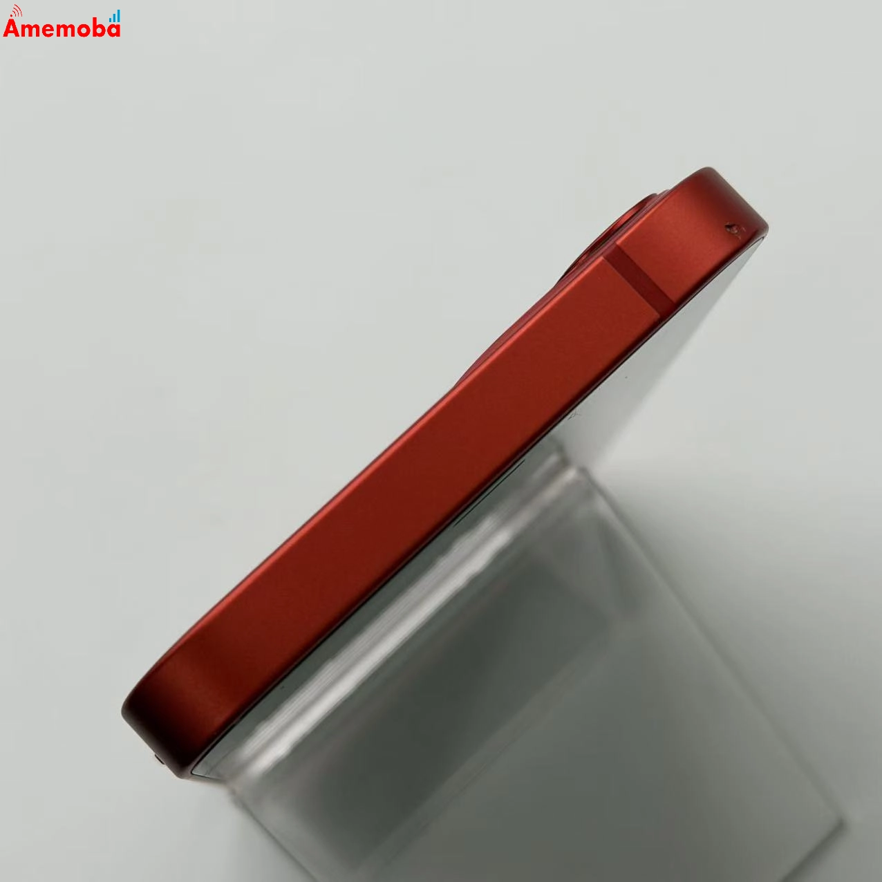iPhone12 mini 256GB Product Red MGDU3J/A SoftBank版SIMフリー 美品
