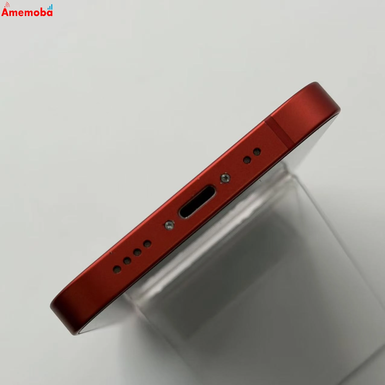 iPhone12 mini 256GB Product Red MGDU3J/A SoftBank版SIMフリー 美品