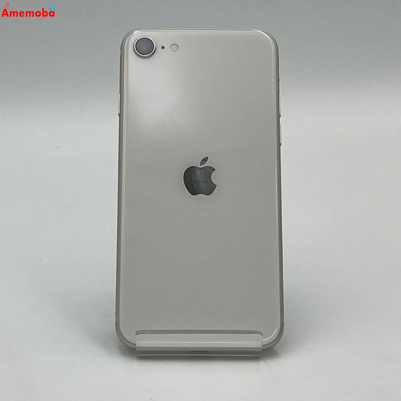 iPhoneSE 第3世代 64GB スターライト MMYD3J/A docomo版SIMフリー 美品