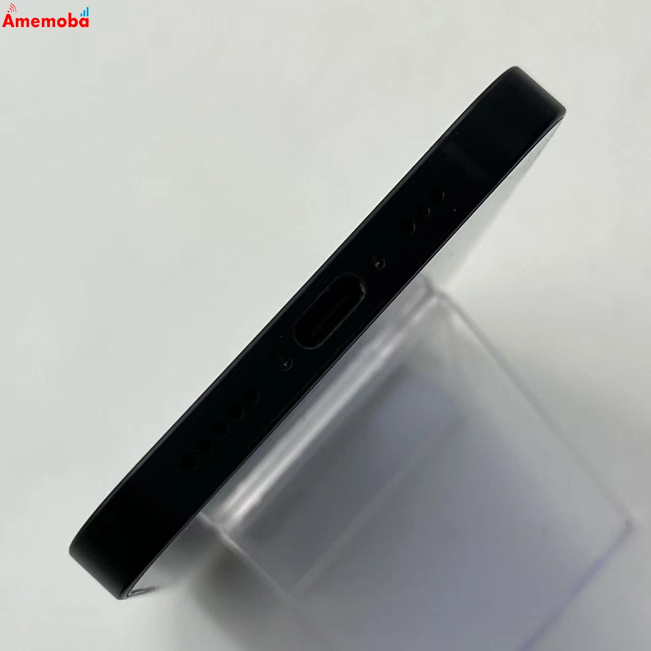 iPhone 16e 128GB ブラック MD1Q4J/A docomo版SIMフリー 新品同様