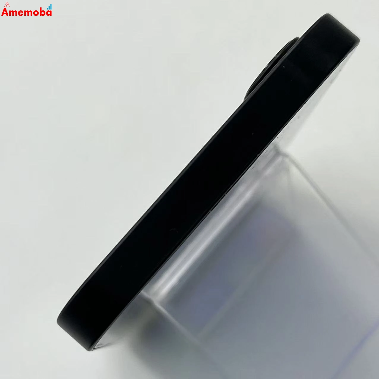 iPhone 16e 128GB ブラック MD1Q4J/A docomo版SIMフリー 新品同様