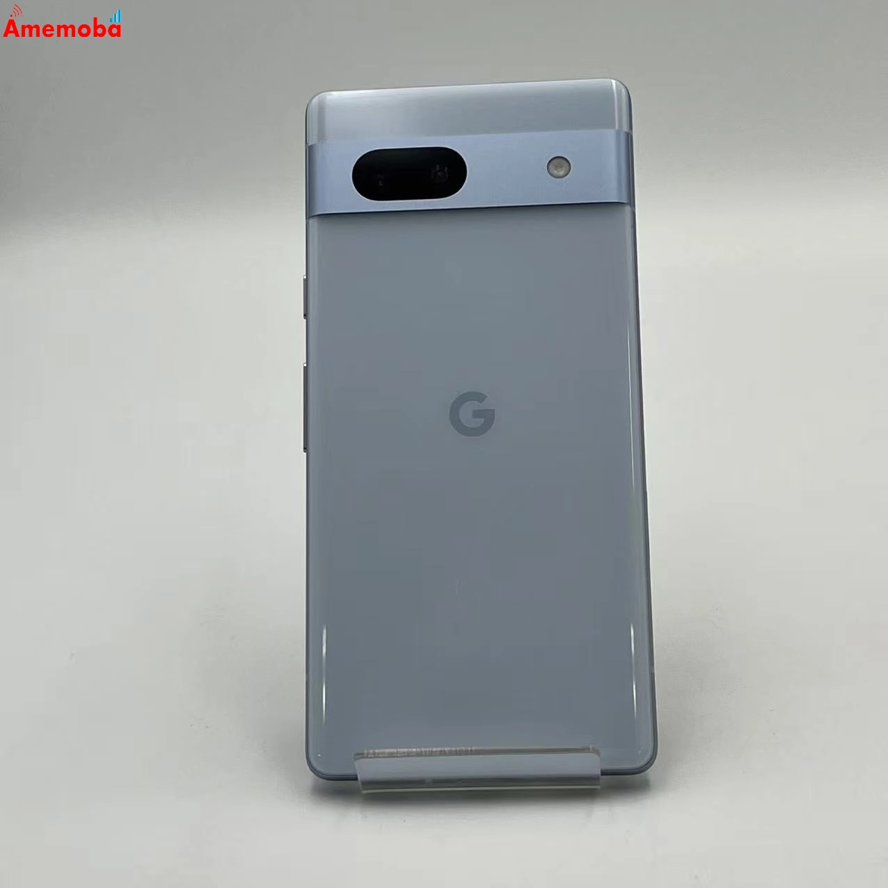 Google Pixel 7a 128GB Sea G82U8 AU版SIMフリー 美品