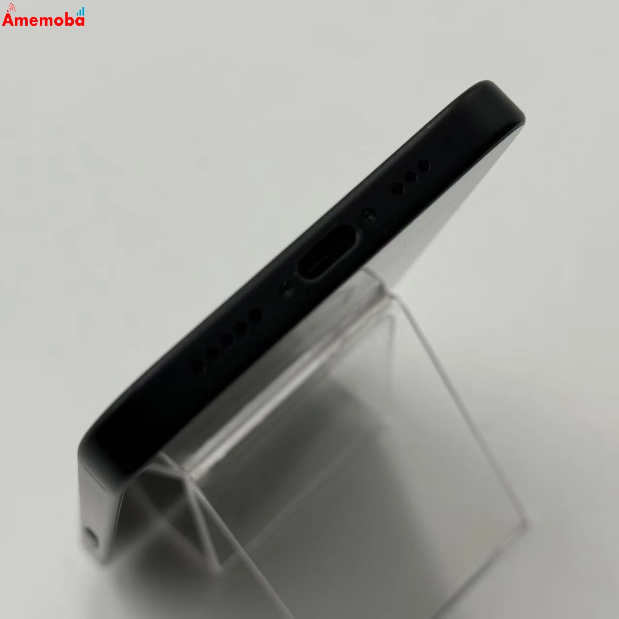 iPhone15 128GB ブラック MTMH3J/A AU版SIMフリー