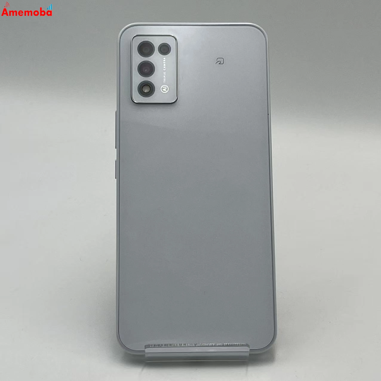 Libero 5G Ⅲ 64GB ホワイト A202ZT SoftBank版SIMフリー