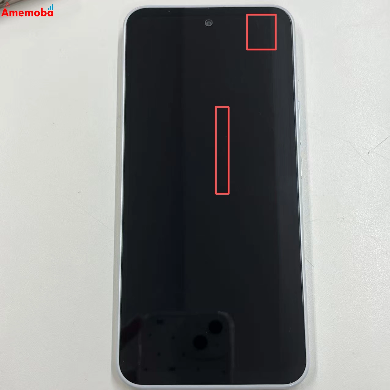 Libero 5G Ⅲ 64GB ホワイト A202ZT SoftBank版SIMフリー