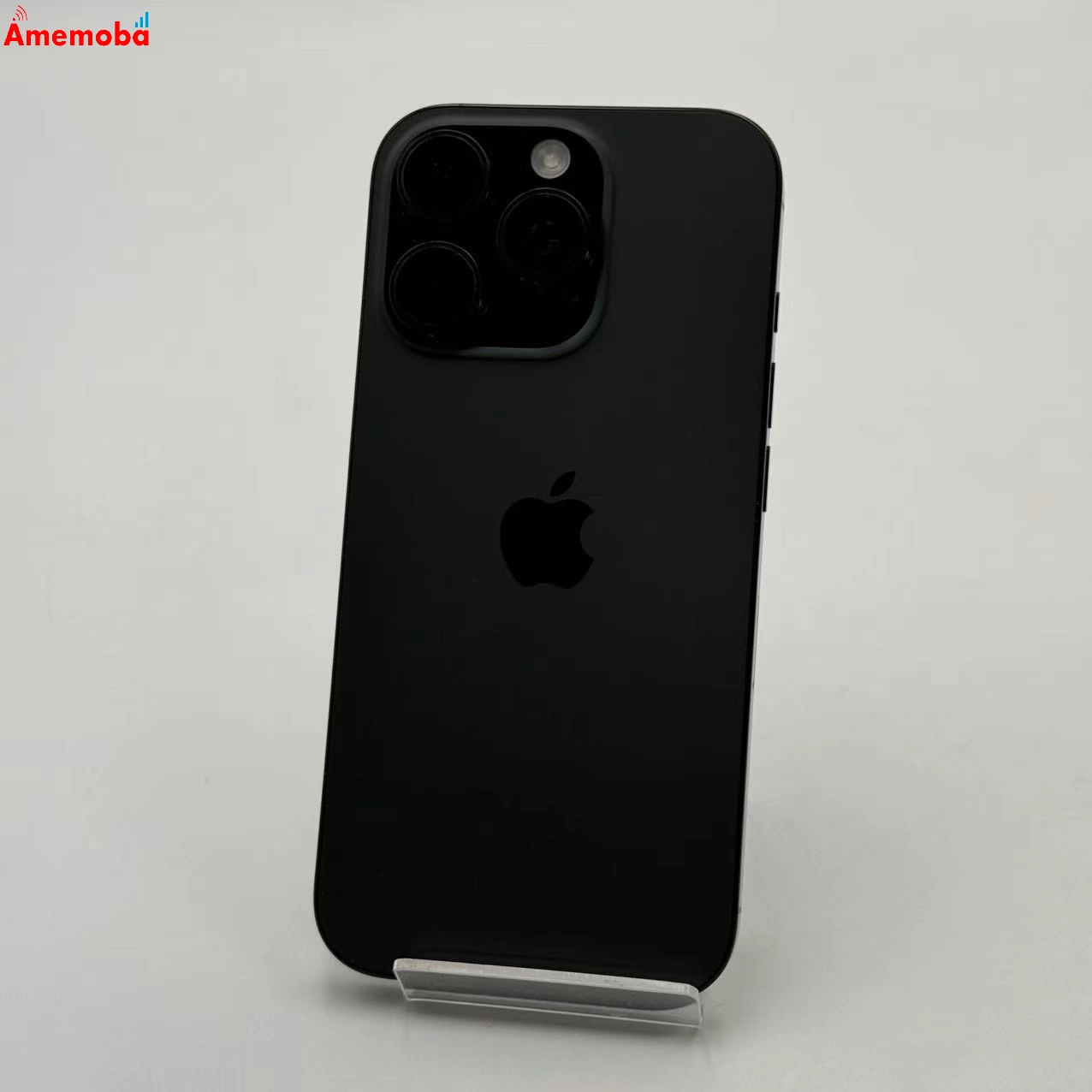 iPhone 16 Pro 128GB Black Titanium MYND3X/A 海外版SIMフリー