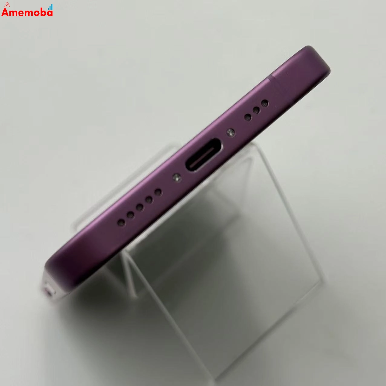 iPhone16 256GB ピンク MYDY3J/A docomo版SIMフリー
