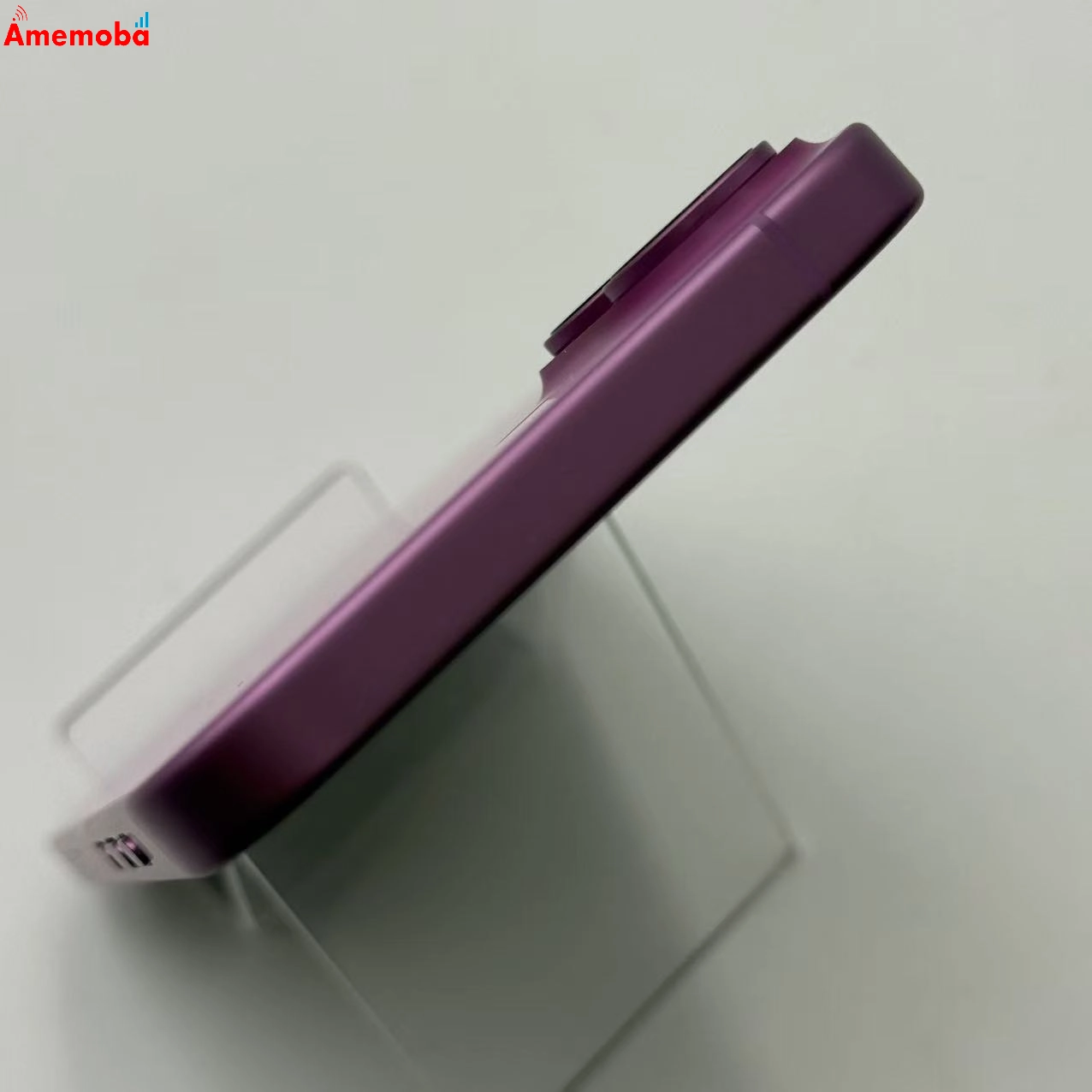 iPhone16 256GB ピンク MYDY3J/A docomo版SIMフリー